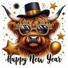 Happy MOO Year