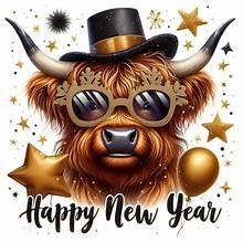 Happy MOO Year